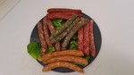 Saucisserie - Merguez