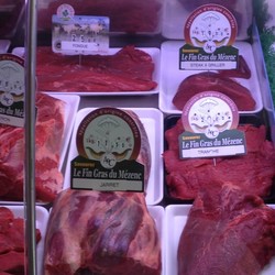 Fin Gras du Mzenc