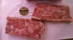 Cervelas maison Mdailll d&#039;OR Gard Gourmand