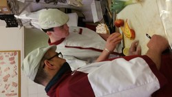 Traiteur et buffet