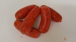 Chorizo  griller
