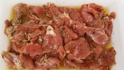 Araigne de porc marine