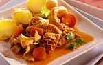 Tripes cuisines mdaille de bronze Gard Gourmand 2012