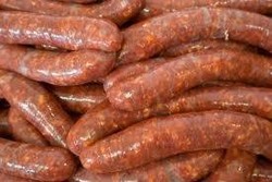 Saucisserie - Merguez