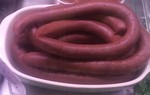 Boudin noir cvenol