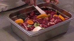 Daube de boeuf maison