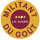 logo militant du gout - droit - rond