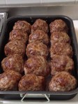 Fricandeau maison